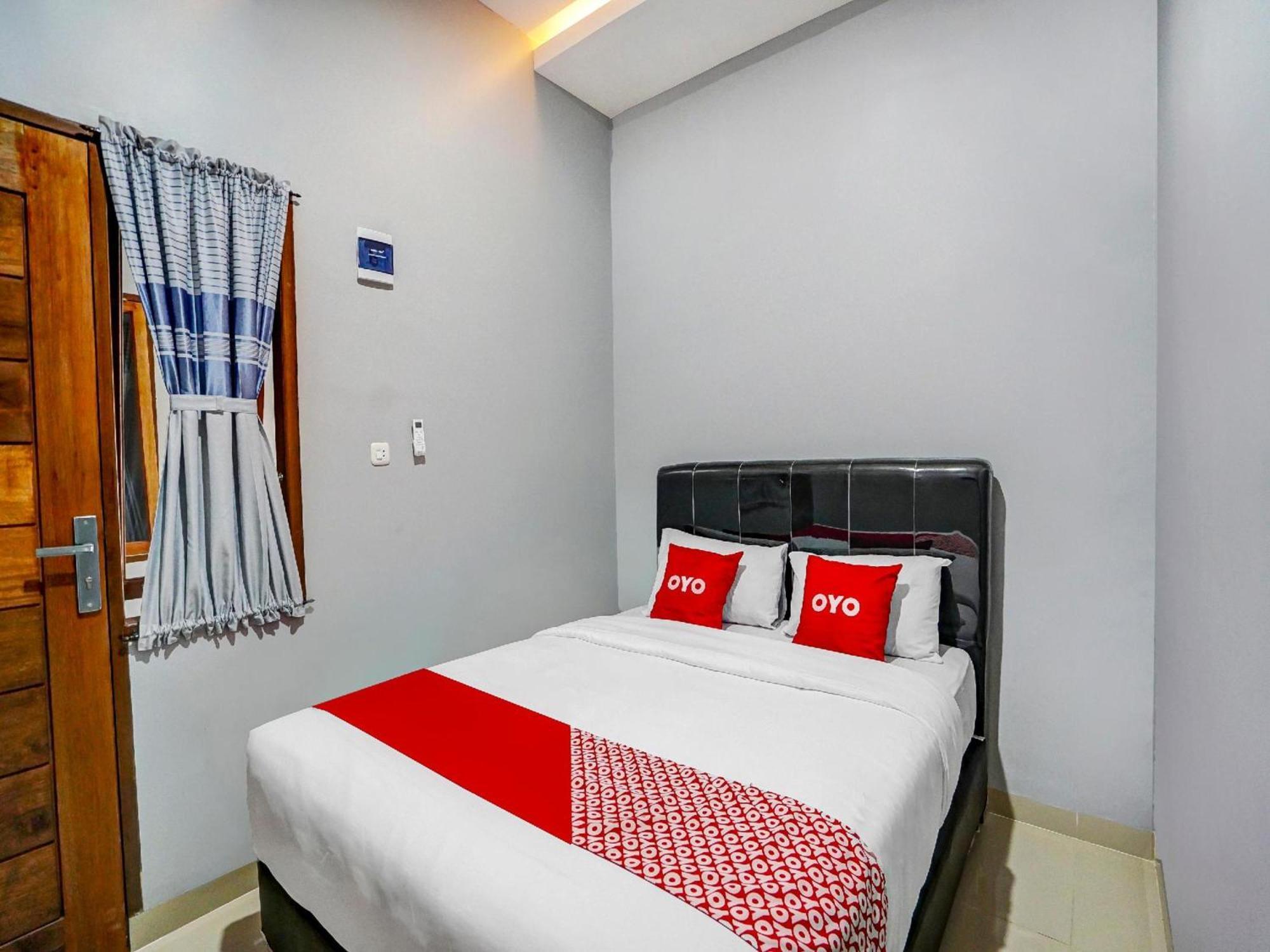 Hotel O Beda Arga Near Rs Royal Prima Ayahanda Медан Экстерьер фото