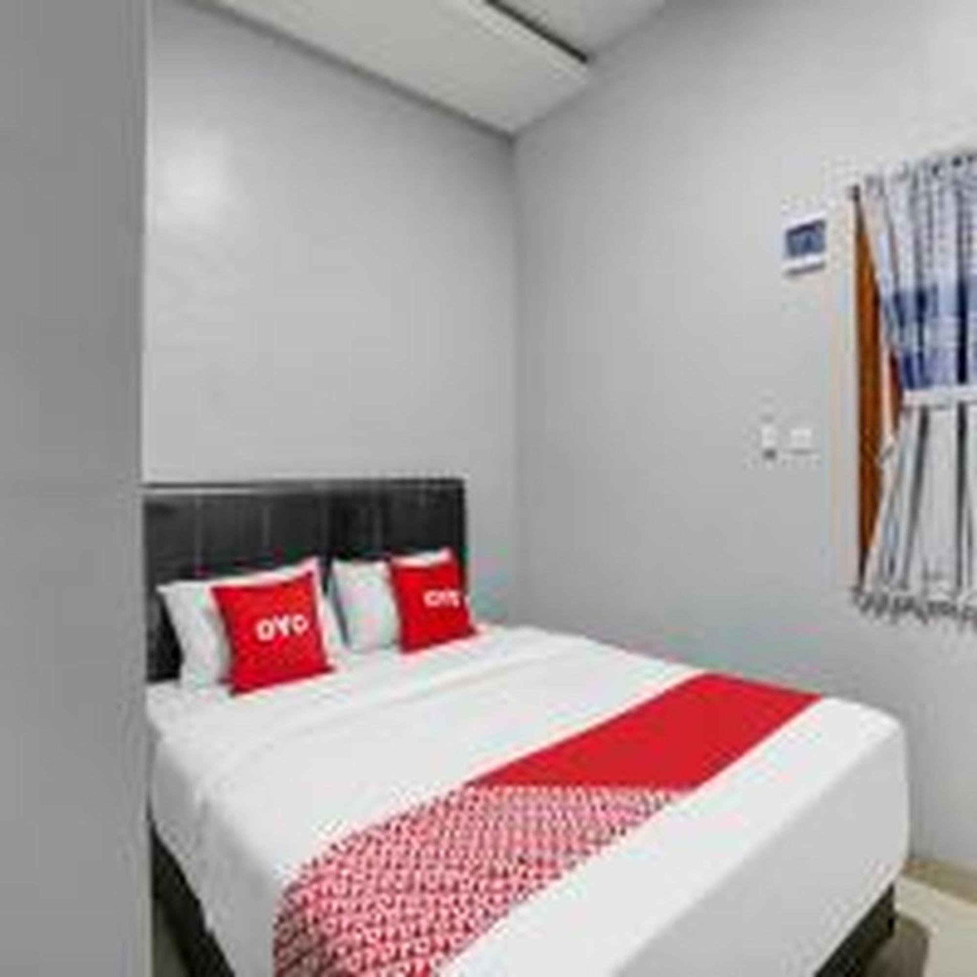 Hotel O Beda Arga Near Rs Royal Prima Ayahanda Медан Экстерьер фото